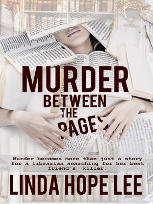 cover image of Murder Between the Pages